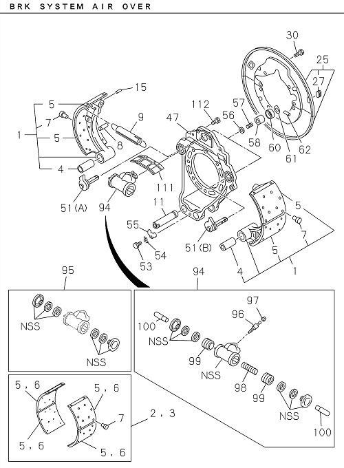 Partial Engine